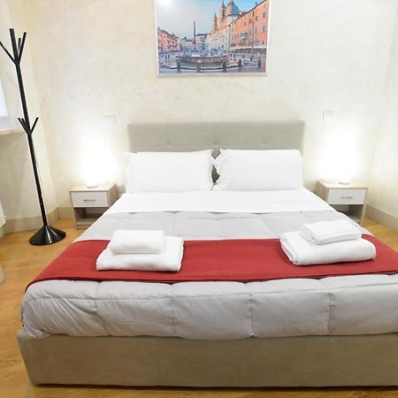 La Casa Degli Osti 1 - Piazza Navona Apartment Roma Exterior foto