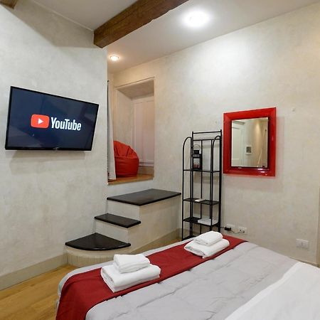 La Casa Degli Osti 1 - Piazza Navona Apartment Roma Exterior foto