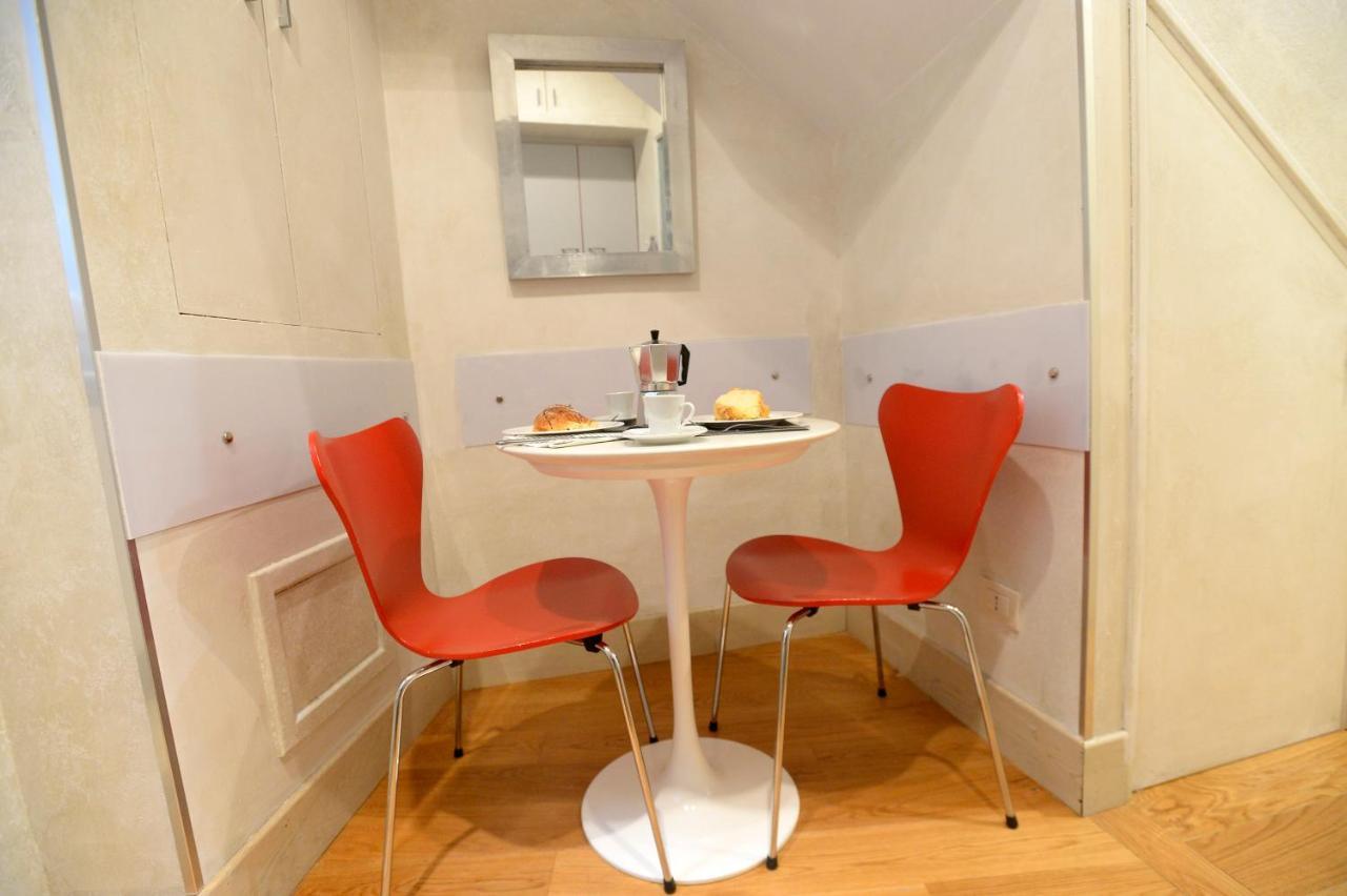 La Casa Degli Osti 1 - Piazza Navona Apartment Roma Exterior foto