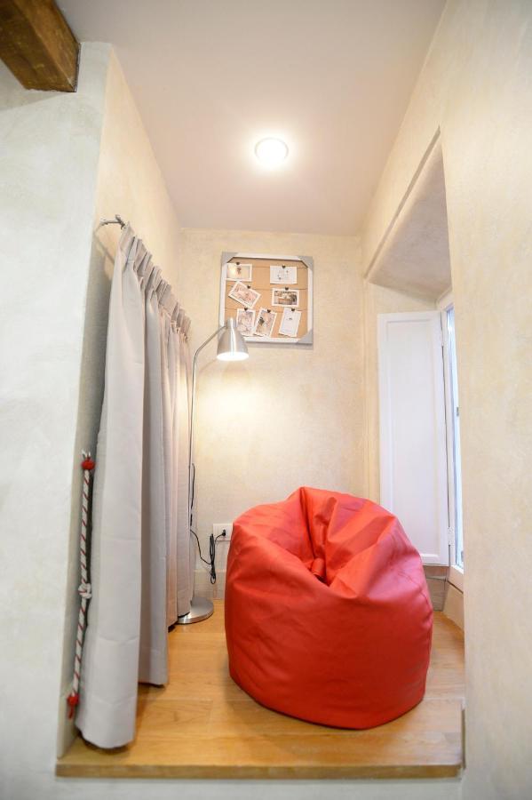 La Casa Degli Osti 1 - Piazza Navona Apartment Roma Exterior foto