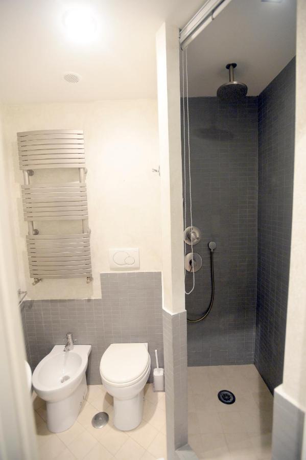 La Casa Degli Osti 1 - Piazza Navona Apartment Roma Exterior foto