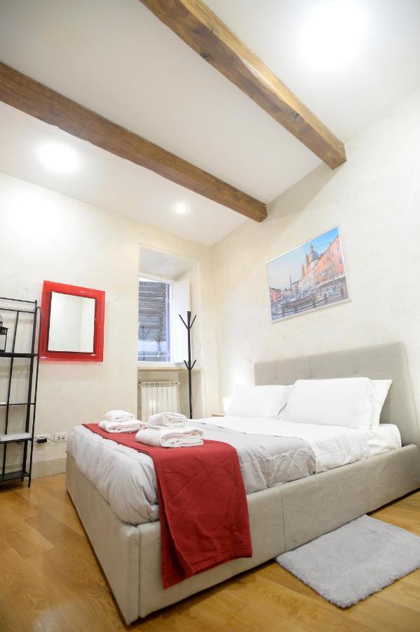 La Casa Degli Osti 1 - Piazza Navona Apartment Roma Exterior foto