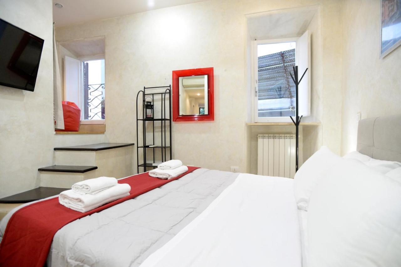 La Casa Degli Osti 1 - Piazza Navona Apartment Roma Exterior foto
