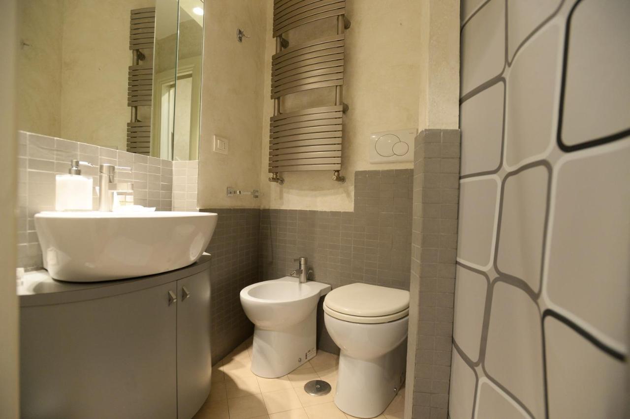 La Casa Degli Osti 1 - Piazza Navona Apartment Roma Exterior foto