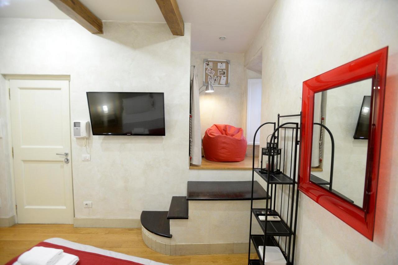 La Casa Degli Osti 1 - Piazza Navona Apartment Roma Exterior foto