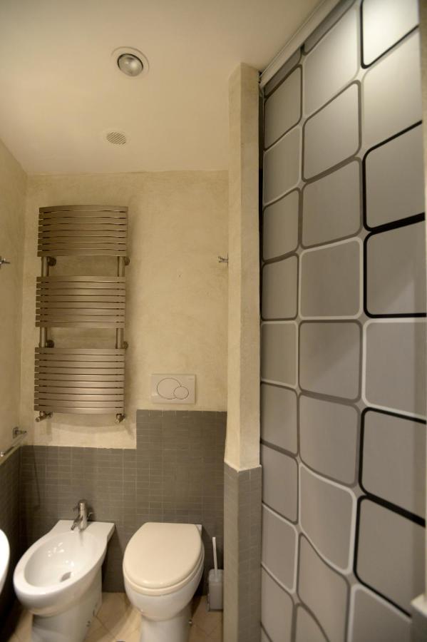 La Casa Degli Osti 1 - Piazza Navona Apartment Roma Exterior foto