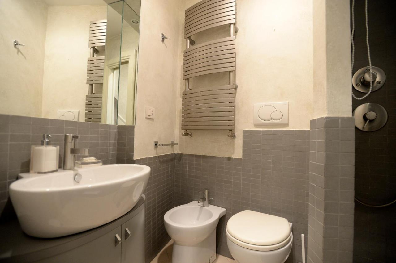 La Casa Degli Osti 1 - Piazza Navona Apartment Roma Exterior foto