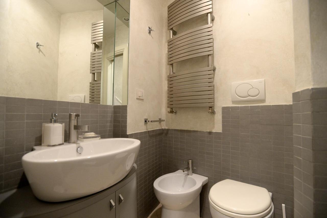 La Casa Degli Osti 1 - Piazza Navona Apartment Roma Exterior foto